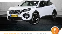 Gebruikt 2025 Peugeot 2008 Allure SUV | € 33.325 (Super prijs)