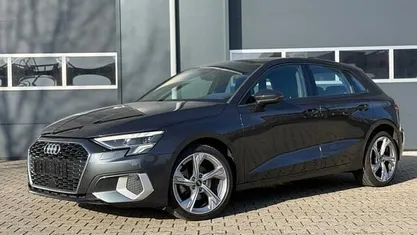 Occasion 2023 Audi A3 Sportback Hatchback | € 24.500 (Super prijs)