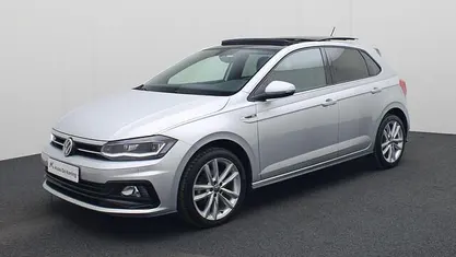 Occasion 2021 VW Polo Highline Hatchback | € 20.640 (Eerlijke prijs)