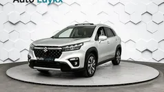 Zilver Gebruikt 2023 Suzuki SX4 S-Cross Style SUV | € 28.740 (Eerlijke prijs)