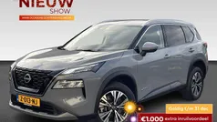 Ceramic grey Gebruikt 2024 Nissan X-Trail SUV | € 36.930 (Eerlijke prijs)