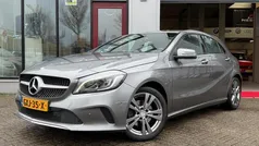 Mercedes A180