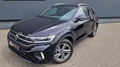 Gebruikt 2024 VW T-Roc Business SUV | € 31.950 (Eerlijke prijs)