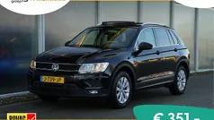 Gebruikt 2020 VW Tiguan Comfortline SUV | € 25.450 (Super prijs)
