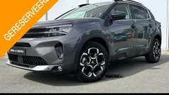 Gebruikt 2025 Citroën C5 Aircross SUV | € 33.995 (Goede deal)