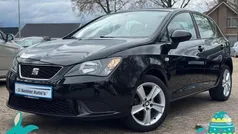 Zwart Gebruikt 2017 Seat Ibiza FR Hatchback | € 8.999 (Super prijs)