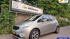 Gebruikt 2016 Kia Venga Hatchback | € 10.950 (Goede deal)