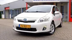 Gebruikt 2011 Toyota Auris Hatchback | € 9.450 (Eerlijke prijs)
