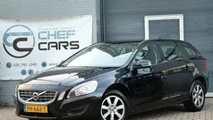 Gebruikt 2012 Volvo V60 Ocean Race Stationwagen | € 5.495 (Eerlijke prijs)