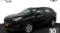 Gebruikt 2020 Toyota RAV4 Hybrid Active SUV | € 27.400 (Eerlijke prijs)