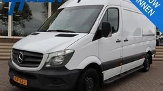 Gebruikt 2016 Mercedes Sprinter Van | € 14.950 (Goede deal)