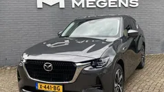 Grijs Gebruikt 2022 Mazda CX-60 Takumi-Line SUV | € 42.900 (Eerlijke prijs)