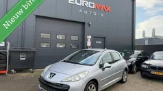 Gebruikt 2007 Peugeot 207 Hatchback | € 2.949 (Eerlijke prijs)
