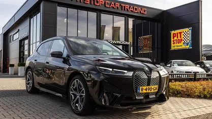 Gebruikt 2022 BMW iX Executive SUV | € 43.750 (Goede deal)