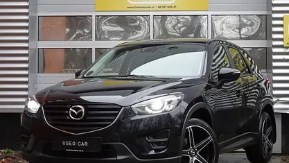 Occasion Mazda CX-5 161 PK (118 kW) 2016 SUV