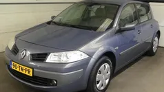 Gebruikt 2007 Renault Mégane II Business Hatchback | € 1.945 (Eerlijke prijs)