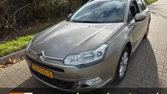 Beige Gebruikt 2011 Citroën C5 Business Class Stationwagen | € 1.500 (Goede deal)