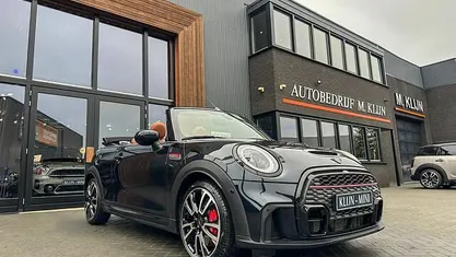 Occasion Mini John Cooper Works Cabriolet 231 PK (169 kW) 2021 Cabriolet