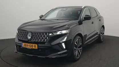 Gebruikt 2025 Renault Austral Techno SUV | € 38.950 (Eerlijke prijs)