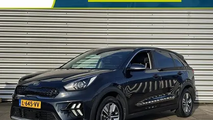 Occasion 2021 Kia Niro SUV | € 21.940 (Goede deal)