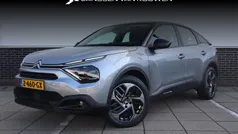 Grijs Gebruikt 2024 Citroën C4 PureTech SUV | € 24.885 (Eerlijke prijs)