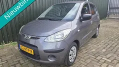 Gebruikt 2010 Hyundai i10 Hatchback | € 3.890 (Eerlijke prijs)