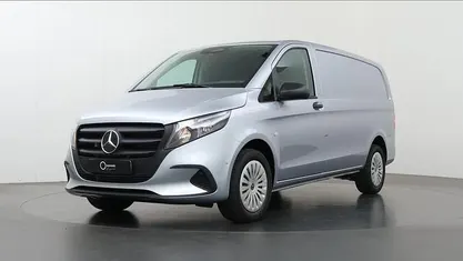 Occasion 2025 Mercedes Vito Van | € 57.995 (Goede deal)