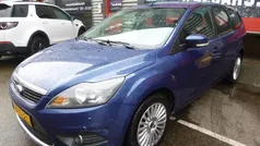 Gebruikt 2008 Ford Focus Titanium Stationwagen | € 999 (Goede deal)