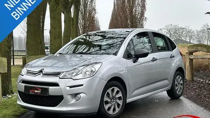 Occasion Citroën C3 Attraction 68 PK (50 kW) 2014 Hatchback
