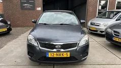 Gebruikt 2010 Kia Ceed Hatchback | € 2.150 (Super prijs)