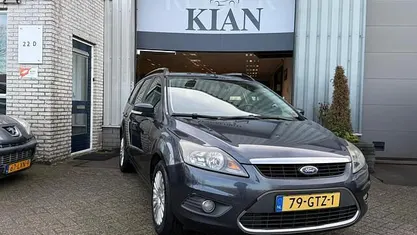 Occasion Ford Focus Titanium 101 PK (74 kW) 2008 Stationwagen
