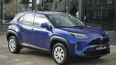 Gebruikt 2023 Toyota Yaris Cross Business Edition SUV | € 22.980 (Eerlijke prijs)