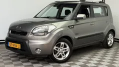 Grijs Gebruikt 2010 Kia Soul SUV | € 6.475 (Eerlijke prijs)