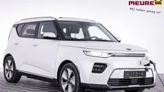 Gebruikt 2021 Kia Soul SUV | € 21.490 (Eerlijke prijs)