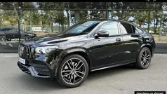 Gebruikt 2022 Mercedes GLE350e AMG Coupé | € 79.950 (Eerlijke prijs)