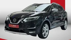 Gebruikt 2019 Nissan Qashqai N-Connecta SUV | € 16.900 (Super prijs)