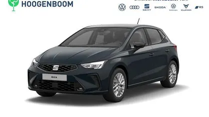 Occasion 2026 Seat Ibiza Style Plus Hatchback | € 22.220 (Goede deal)