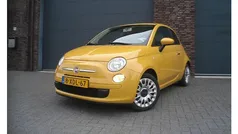 Gebruikt 2014 Fiat 500 Pop Hatchback | € 4.400 (Eerlijke prijs)