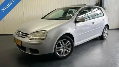 Occasion VW Golf V 122 PK (89 kW) 2007 Hatchback