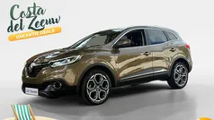 Bruin Gebruikt 2018 Renault Kadjar Bose Edition SUV | € 15.445 (Eerlijke prijs)