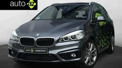 Gebruikt 2017 BMW 218 Executive Stationwagen | € 16.900 (Eerlijke prijs)