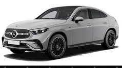 Gebruikt 2025 Mercedes GLC400d Sport Edition Coupé | € 89.975 (Eerlijke prijs)