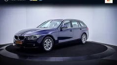 Gebruikt 2017 BMW 318 Executive Stationwagen | € 12.750 (Goede deal)