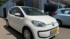 Gebruikt 2012 VW up! move up! Hatchback | € 2.999 (Eerlijke prijs)
