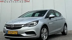 Gebruikt 2016 Opel Astra Business Hatchback | € 3.999 (Eerlijke prijs)