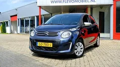 Gebruikt 2015 Citroën C1 Shine Hatchback | € 7.250 (Eerlijke prijs)