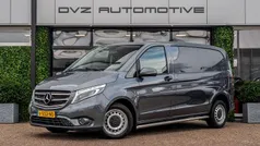 Grijs Gebruikt 2018 Mercedes Vito MPV | € 21.950 (Eerlijke prijs)