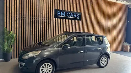 Occasion Renault Scénic III Privilege 140 PK (102 kW) 2010 MPV