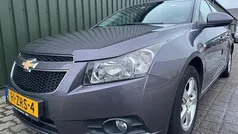 Gebruikt 2013 Chevrolet Cruze LT Hatchback | € 3.750 (Eerlijke prijs)