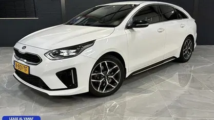Occasion Kia ProCeed GT-Line 140 PK (102 kW) 2019 Hatchback